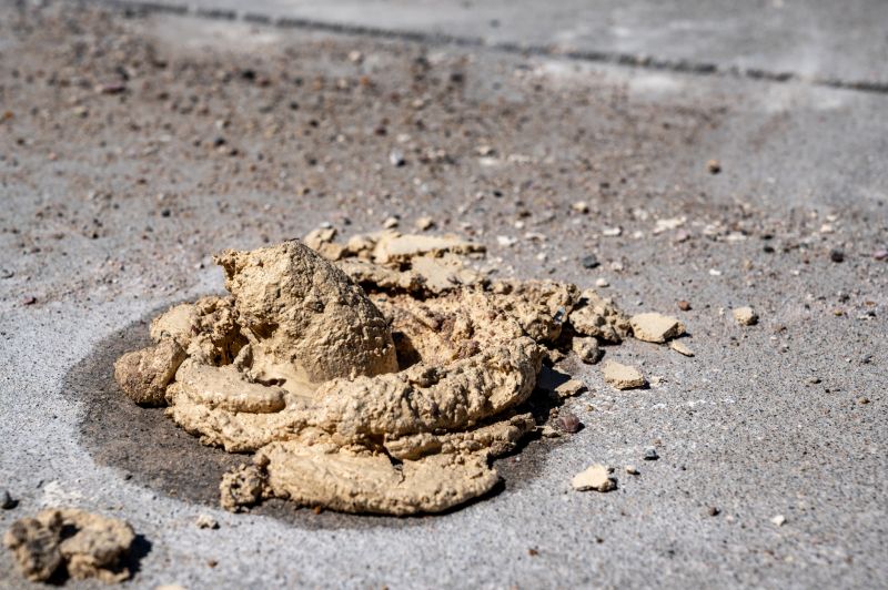 Concrete And Foundation Repair