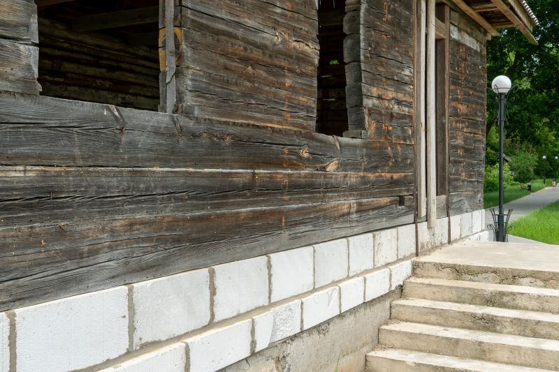 Concrete And Foundation Repair