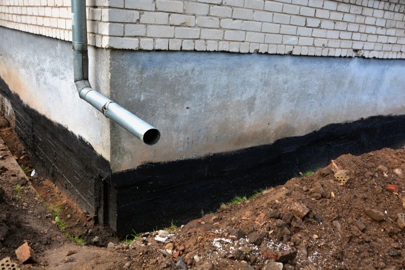 Residential Waterproofing in Tampa, FL